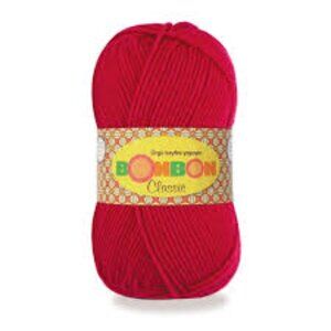 Nako Bonbon Classic Yarn - 2 Skein Bundle